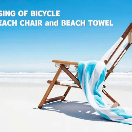 Life Beach Villa